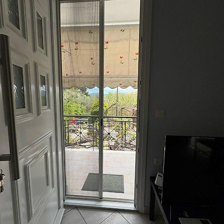 Lefkada Nikiana Two Bedroom Apartment Экстерьер фото