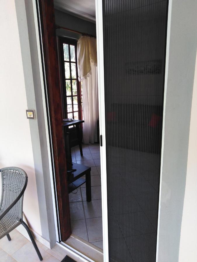 Lefkada Nikiana Two Bedroom Apartment Экстерьер фото
