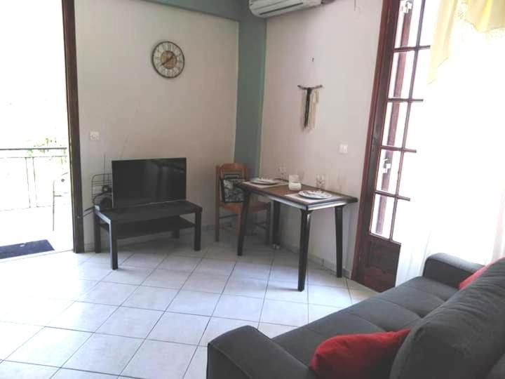 Lefkada Nikiana Two Bedroom Apartment Экстерьер фото